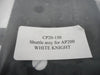 White Knight CP20-150 Shuttle Adapter for AP200 New