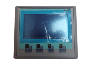 Siemens 6AV6 647-0AK11-3AX0 4" LCD Interactive Touch Screen KTP400 Comfort New