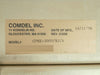 Comdel CPMX-3000/RJ/4 RF Matching Network Lam Research FPD Working