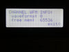 Fluke 284 40 MS/s Universal Arbitrary Waveform Generator 2423199 Spare Surplus