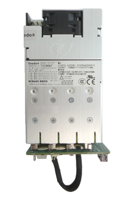 Enedo RCB600 BBDD Power Supply Module Assembly Working Surplus