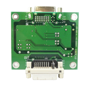 TEL Tokyo Electron 5880-000058-V1 Interface PCB TPFB503-1/FPCN New Surplus