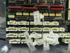 TEL Tokyo Electron 2981-600534-11 CONN BLT/L Board PCB 2908-600534-11 ACT12 Used