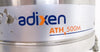 ATH 500M Alcatel Adixen V13121B1 Turbomolecular Pump Untested As-Is
