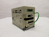 Omron 3G3MV-A2002 Inverter Drive SYSDRIVE 3G3MV 3G3MV-PDRT2 Used Working