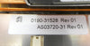 Adlink cPCI-3720L2 SBC Single Board Computer PCB AMAT 0190-31528 Working Surplus