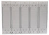 AMAT Applied Materials 0190-89381 Flow Controller 50-500mL/min Lot of 5 Working