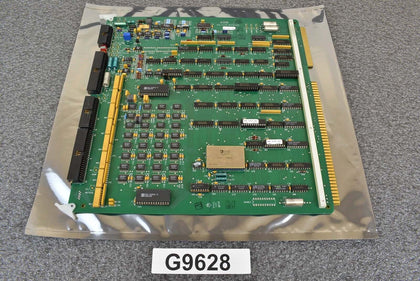 ASML 859-8218-002 PCB A1206 ADC\ELPS Interface