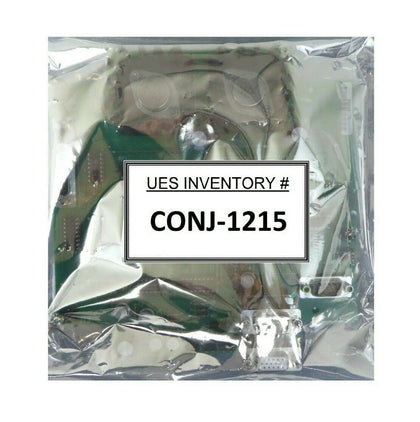 Mattson Technology 255-06515-00 Operator Interface PCB 060-00090-00 New Surplus