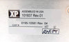 XP Power 101837 650W DC Power Supply 300mm Etch AMAT 0195-10581 New