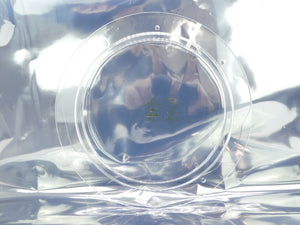 West Coast Quartz 91-00569 200mm Quartz Focus Ring POLY/WSI 91-00569A Working