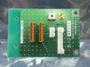 TEL Tokyo Electron 3281-000137-11 Pin X Base Interface Board PCB Used Working