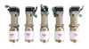 Comet CVUN-500AC/8-BGJA-Z RF Variable Vacuum Capacitor Lot of 5 Working