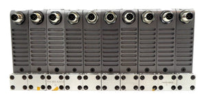 Celerity IFC-125C Mass Flow Controller MFC UNIT 125 Reseller Lot of 10 Working