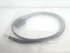 AMAT Applied Materials 0620-02279 Power Cord 18AWG 115VAC 24" New Surplus