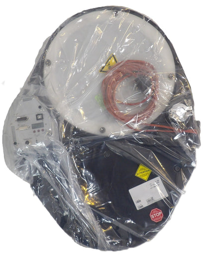 VAT 65350-PHCQ-CJP1 High Vacuum Pendulum Control Valve DN 320 Series 653 New