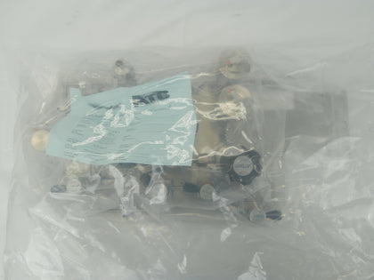 ATC Aztech Controls NVT-910-00298 Gas Panel Assembly New Surplus