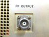 RF-20H RFPP RF Power Products 7500000002 RF Generator Module Working Surplus