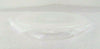 West Coast Quartz 91-35052 200mm Shadow Ring Quartz Notch (2) HSQ300 New Surplus