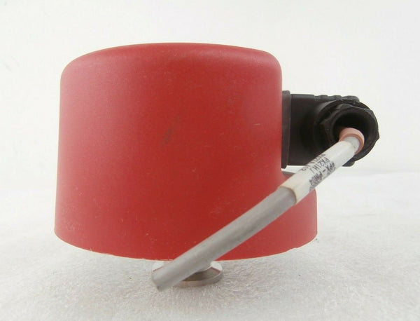 Edwards D059 14 000 Vacuum Interlock Switch IS16K Lot of 12 with Plug ...