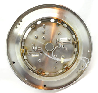 TEL Tokyo Electron 2985-441068-W1 Cup Base Assembly Clean Track ACT12 Working