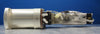 SMC MRQFS40-70CAX-F79W-X3 Rotary Cylinder Assembly Kokusai Vertron Used Working