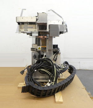 TEL Tokyo Electron 300mm Wafer Robot Assembly PR300Z Carrierless BEOL As-Is