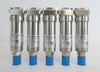 Inficon 3SA1-FC-0700 Absolute Vacuum Switch Reseller Lot of 11 Working Surplus