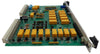 AMAT Applied Materials 0100-02071 Chamber Set Interface PCB Working Surplus