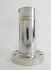 Granville-Phillips UHV-Y 360/370 Stabil-Ion Gauge Lot of 2 Working Surplus