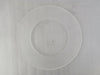 TEL Tokyo Electron 1810-222191-11 Quartz Focus Ring 8"-NW-2 (8K-ESC) New Spare