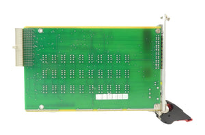 AMAT Applied Materials 0100-02310 SWLL Interlocks PCB Card Working Surplus