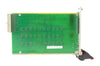 AMAT Applied Materials 0100-02310 SWLL Interlocks PCB Card Working Surplus