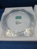 L & W Machine Company 1021-161-01 Plate Shower Parts Kit 1022-360-01 Used