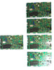 Daihen RG-1351A RF Generator Interface PCB Reseller Lot of 5 Working Surplus