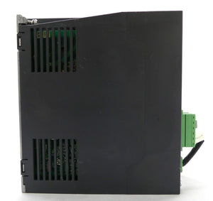 Sanyo Denki RS1L01AZA00 AC Servo Amplifier SANMOTION R Working Surplus