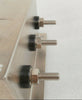 Okaya 3SUP-H100H-ER-4 Noise Filter Reseller Lot of 2 Working Surplus
