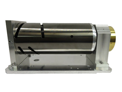 Nikon Precision Zoom Expander NSR-S204B Step-and-Repeat Scanning Working