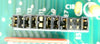 AMAT Applied Materials 0100-11000 Analog Input PCB Card Precision 5000 Working
