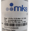 MKS Instruments 51C11TCA2BA005 Baratron Pressure Switch New