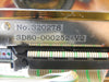 TEL Tokyo Electron 3D86-000513-V2 Drive Assembly DBDP74AB363BEBA30 T-3044SS Used