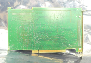 National Instruments 185484C-01 Multifunction I/O PCB Card PCI-6025E Working