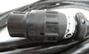 Leybold 800152V0006-001 Turbomolecular Pump Cable 23M AMAT 0620-00933 Working