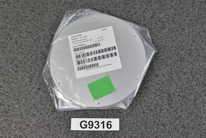 Applied Materials 0021-35744 Plate Blocker TXZ 200mm