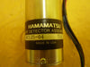 Hamamatsu HC125-04 PMT Detector Assembly Photo Multiplier Tube Used Working