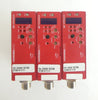 Horiba STEC Z500 Z700 Mass Flow Controller MFC Reseller Lot of 10 Working