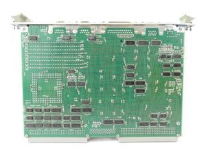 Sanritz Automation SVME/AT-486Ea Processor PCB Card SVA004A-1-S Working Surplus