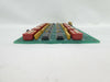 Brooks Automation 001-0084-01 I/O Board PCB 10083 Rev. B3 New Surplus