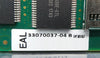 AE Advanced Energy 23070053-A MCF5474 CPU Module-6B PCB Card 33070037-04 Working