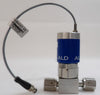 Swagelok 6LVV-ALD6HFR4-P-CS-NV Pneumatic Diaphragm Valve Reseller Lot of 3